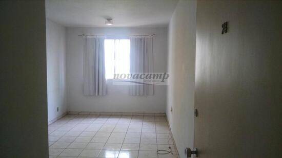 Apartamento Cambuí, Campinas - SP