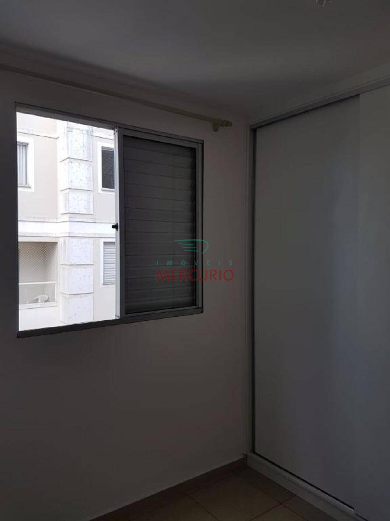 Apartamento duplex Jardim Panorama, Bauru - SP