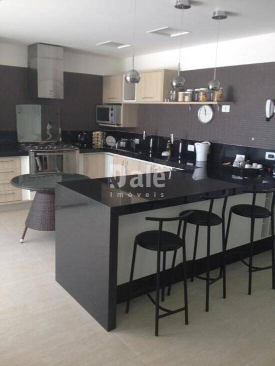 Condomínio Residencial Jaguary - São José dos Campos - SP, São José dos Campos - SP