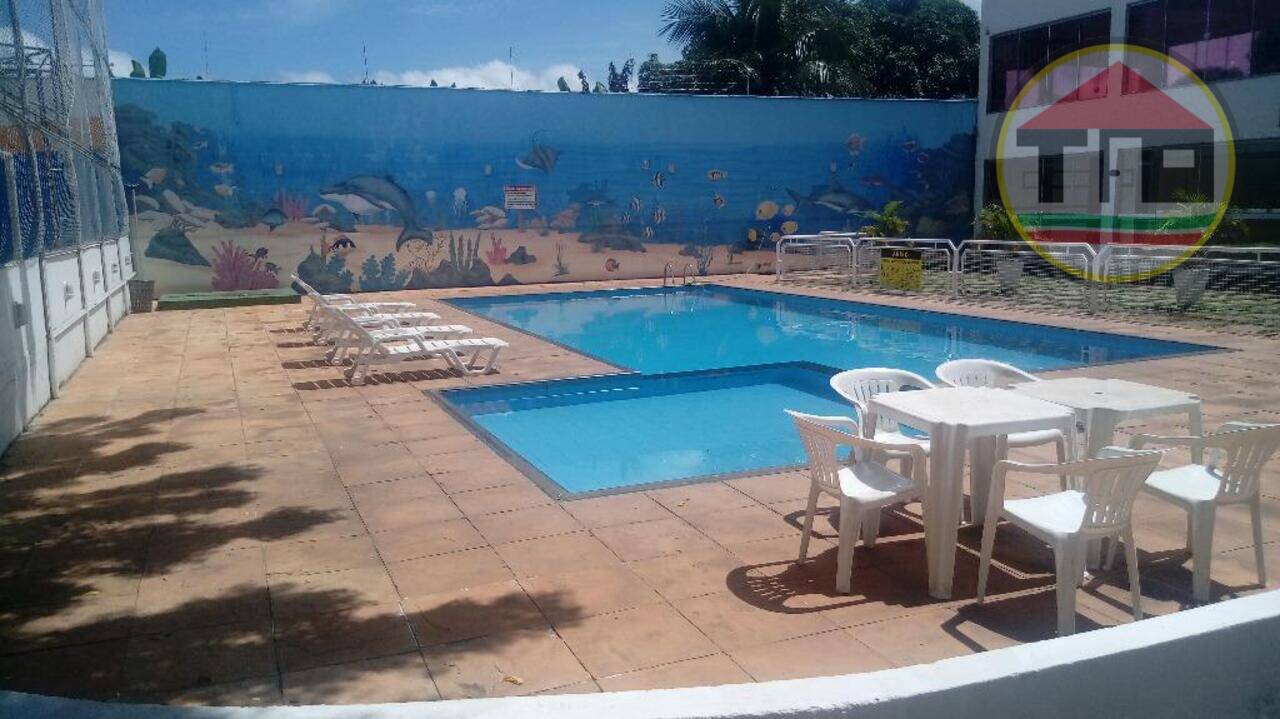 Apartamento Novo Horizonte, Marabá - PA