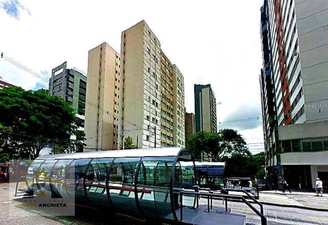 Apartamento Bigorrilho, Curitiba - PR