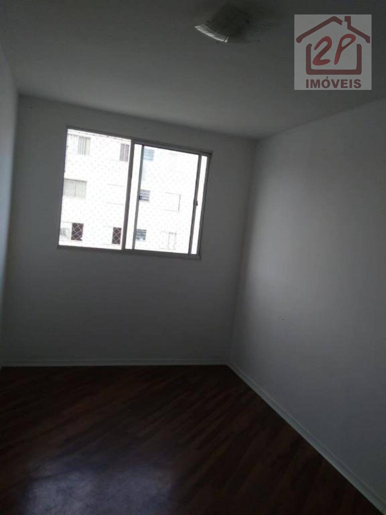 Apartamento Jardim Califórnia, Jacareí - SP