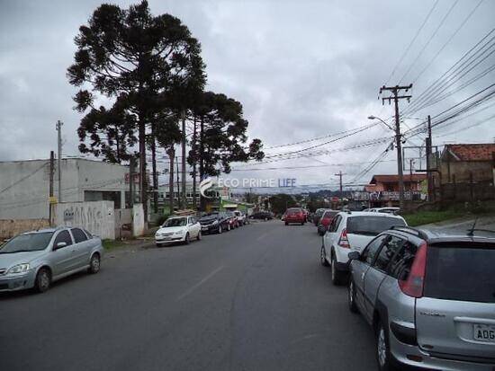 Bairro Alto - Curitiba - PR, Curitiba - PR