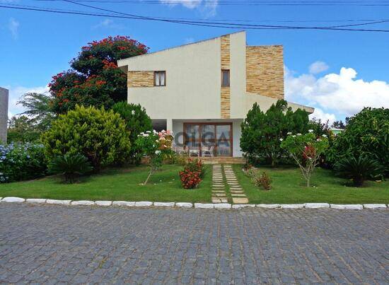 Casa de 260 m² Prado - Gravatá, à venda por R$ 850.000