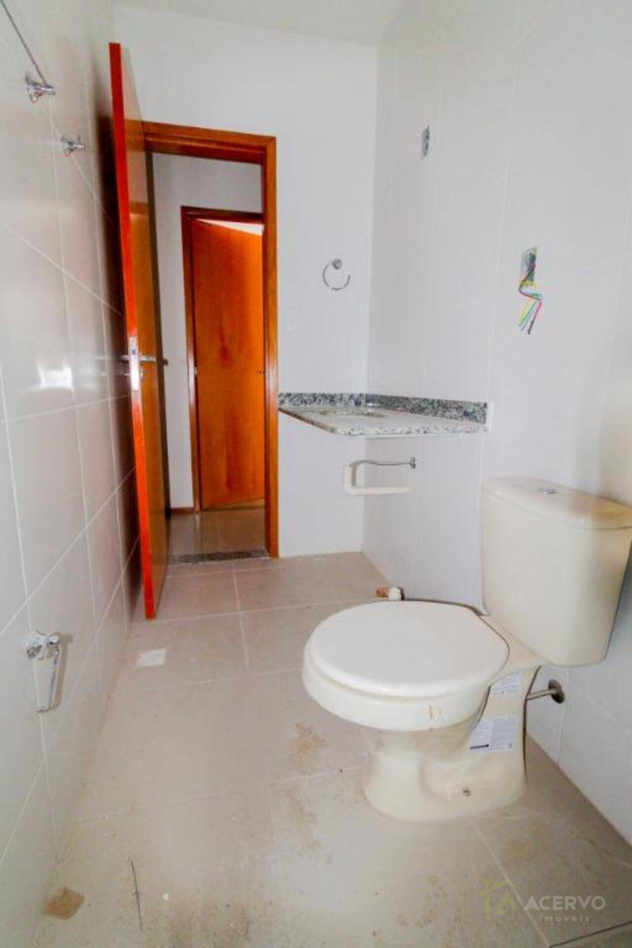 Apartamento São Mateus, Juiz de Fora - MG