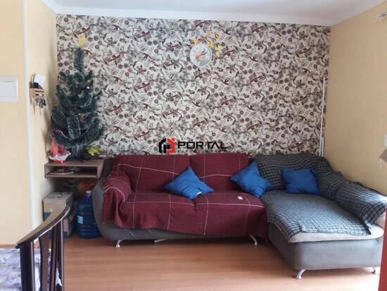 Apartamento Granja Viana, Cotia - SP