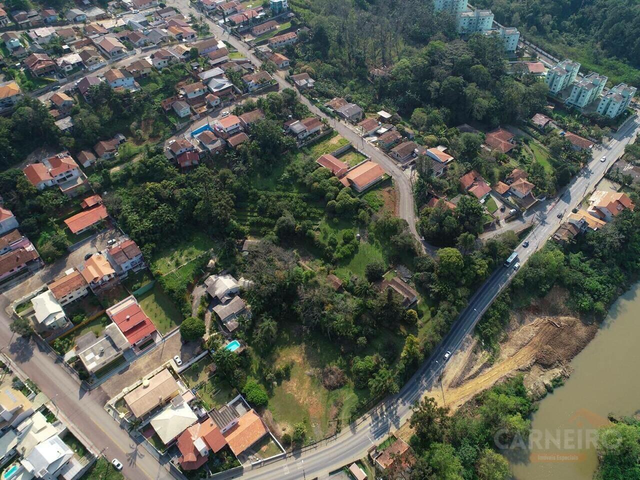 Terreno Sumaré, Rio do Sul - SC
