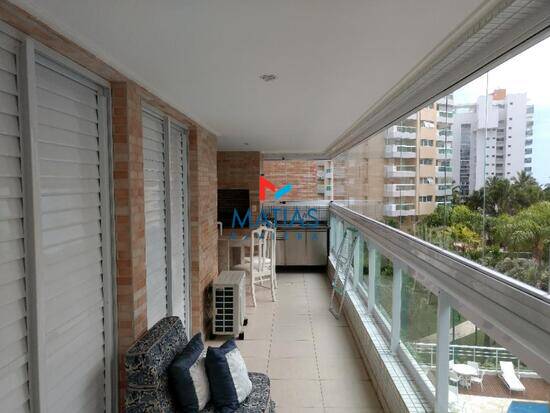 Apartamento Riviera Módulo 8, Bertioga - SP