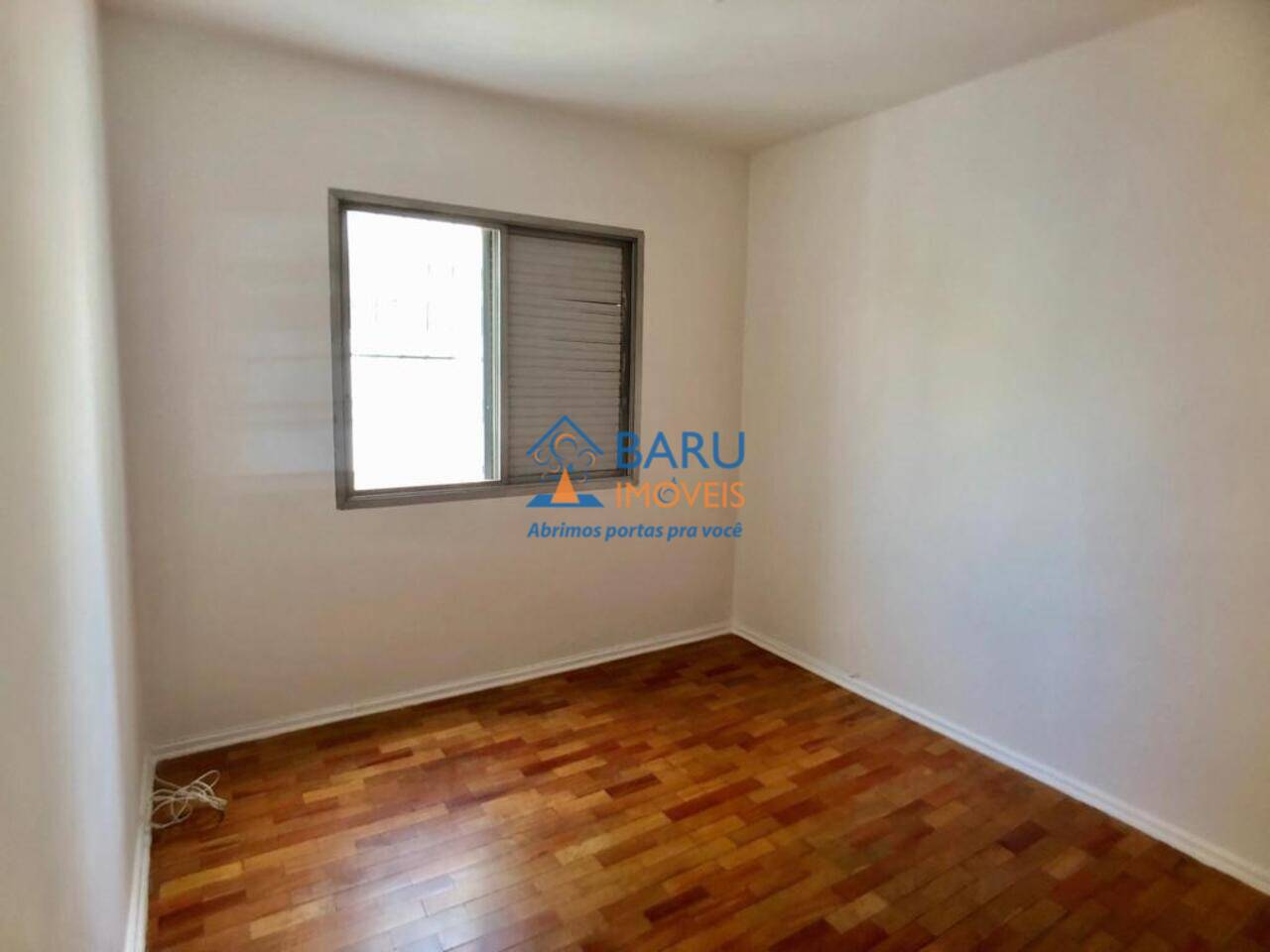 Apartamento Santa Cecília, São Paulo - SP