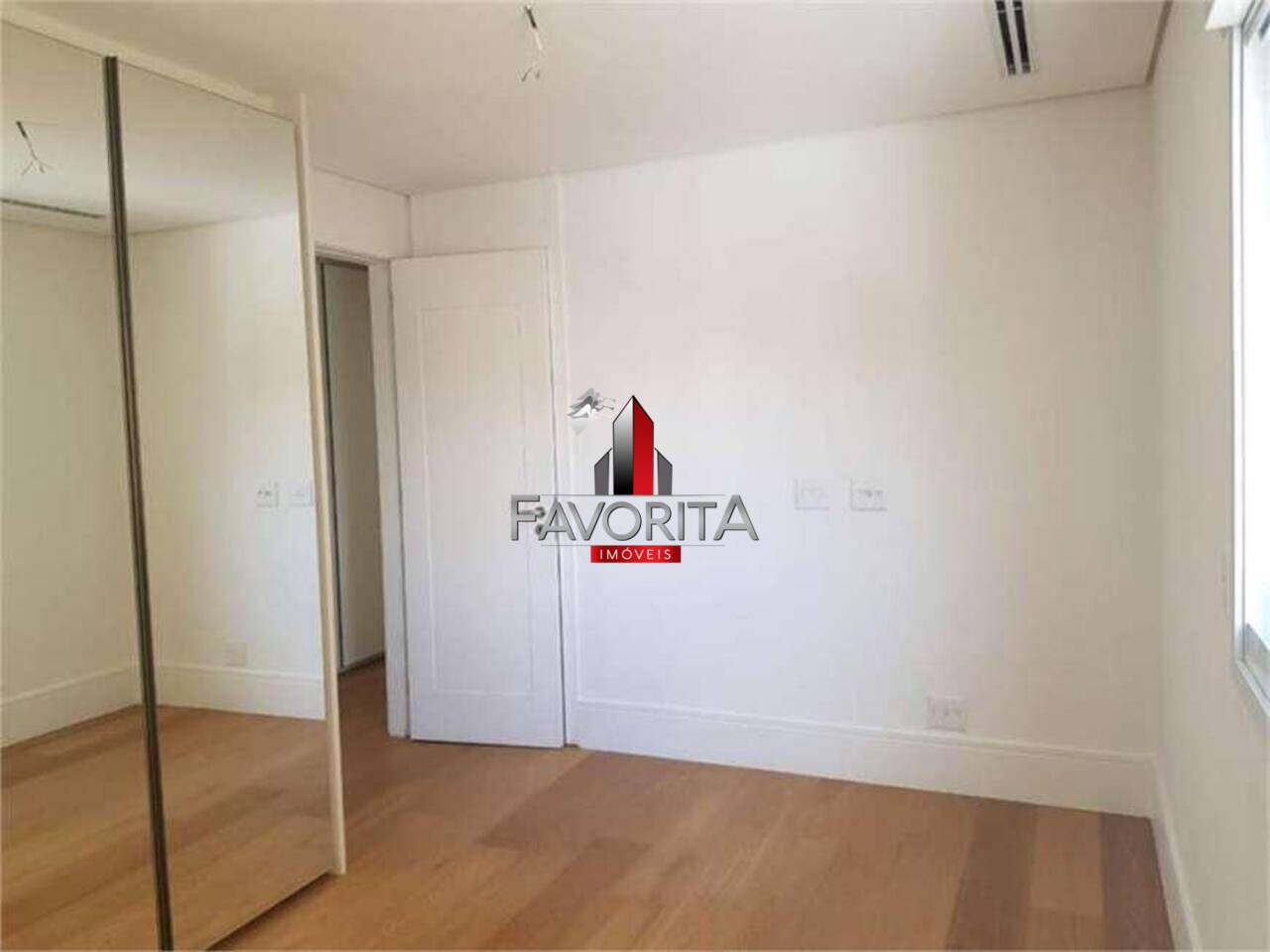 Apartamento Itaim Bibi, São Paulo - SP