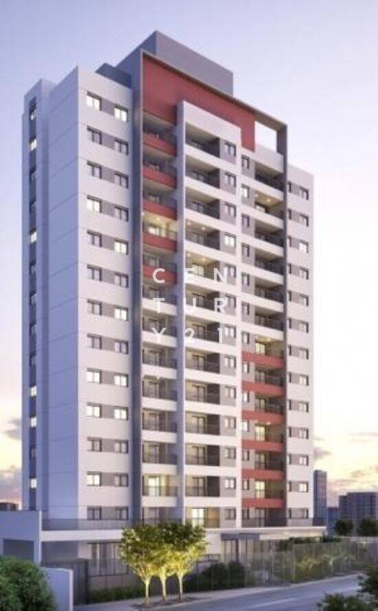 You Pinheiros, apartamentos com 2 a 3 quartos, 52 a 69 m², São Paulo - SP