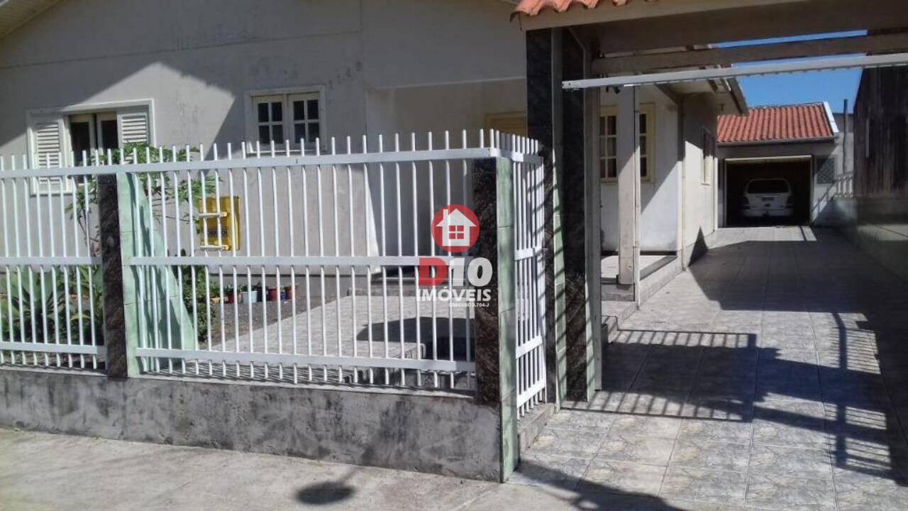 Casa Zona Sul, Balneário Arroio do Silva - SC