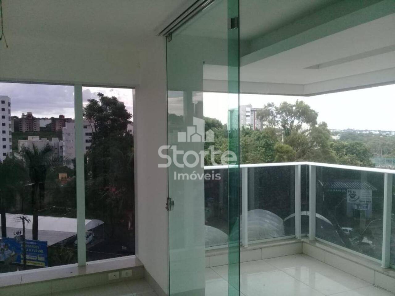 Apartamento Tubalina, Uberlândia - MG