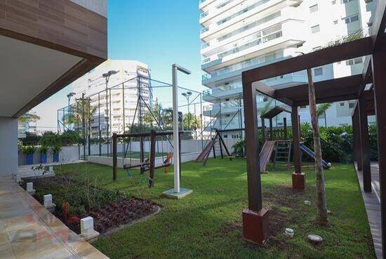 Biarritz, com 4 a 6 quartos, 201 a 710 m², Bertioga - SP