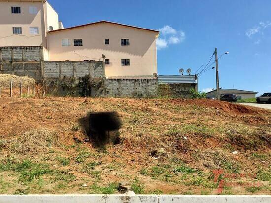 Terreno de 240 m² Pão de Açúcar - Pouso Alegre, à venda por R$ 150.000