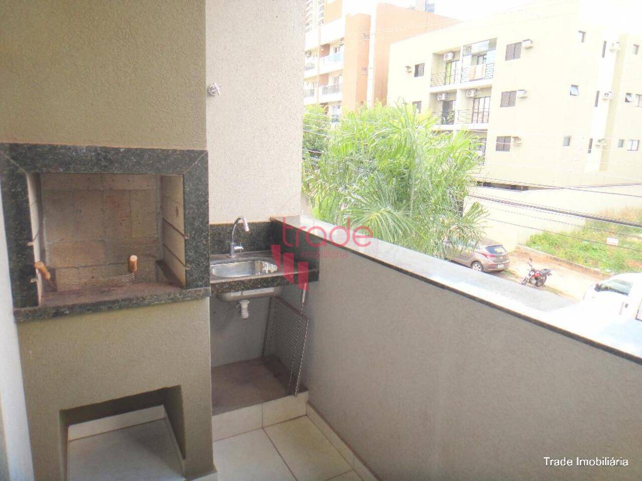 Apartamento Jardim Botânico, Ribeirão Preto - SP