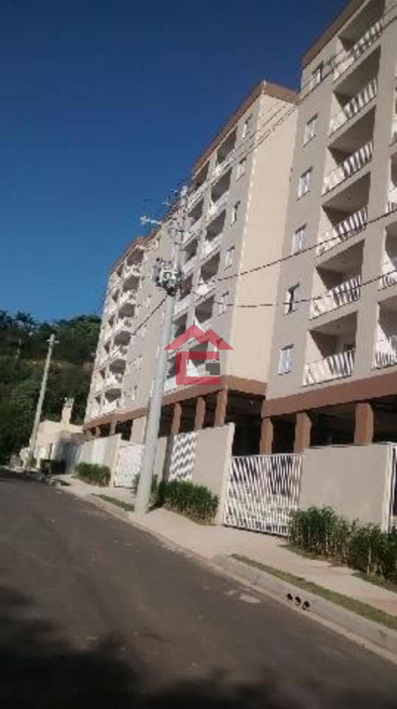 Apartamento Granja Clotilde, Cotia - SP