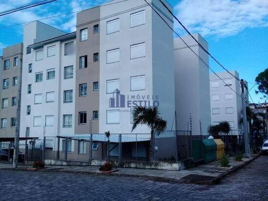 Apartamento São Caetano, Caxias do Sul - RS