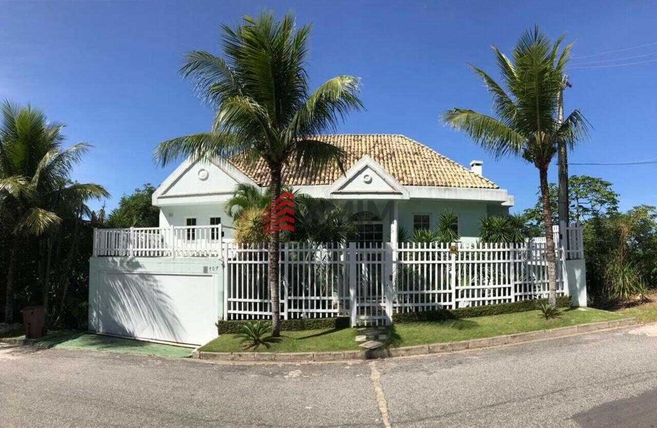 Casa Camboinhas, Niterói - RJ