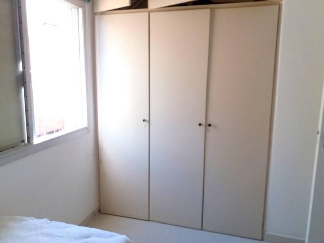 Apartamento Praia da Enseada, Guarujá - SP