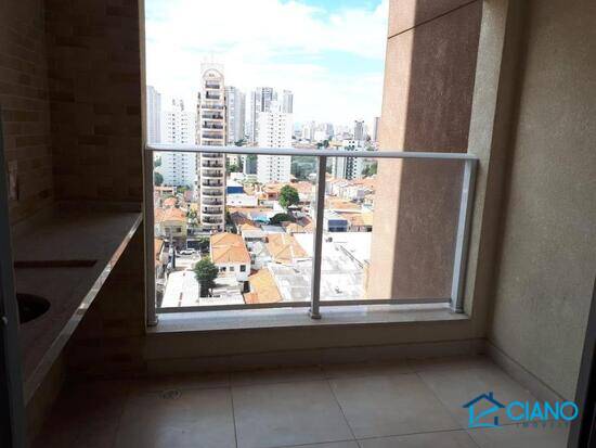 Apartamento de 77 m² na Marquês de Valença - Mooca - São Paulo - SP, à venda por R$ 797.120