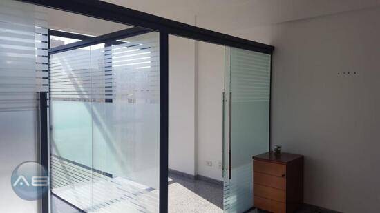 Conjunto de 29 m² na Marechal Deodoro - Centro - Curitiba - PR, à venda por R$ 225.000