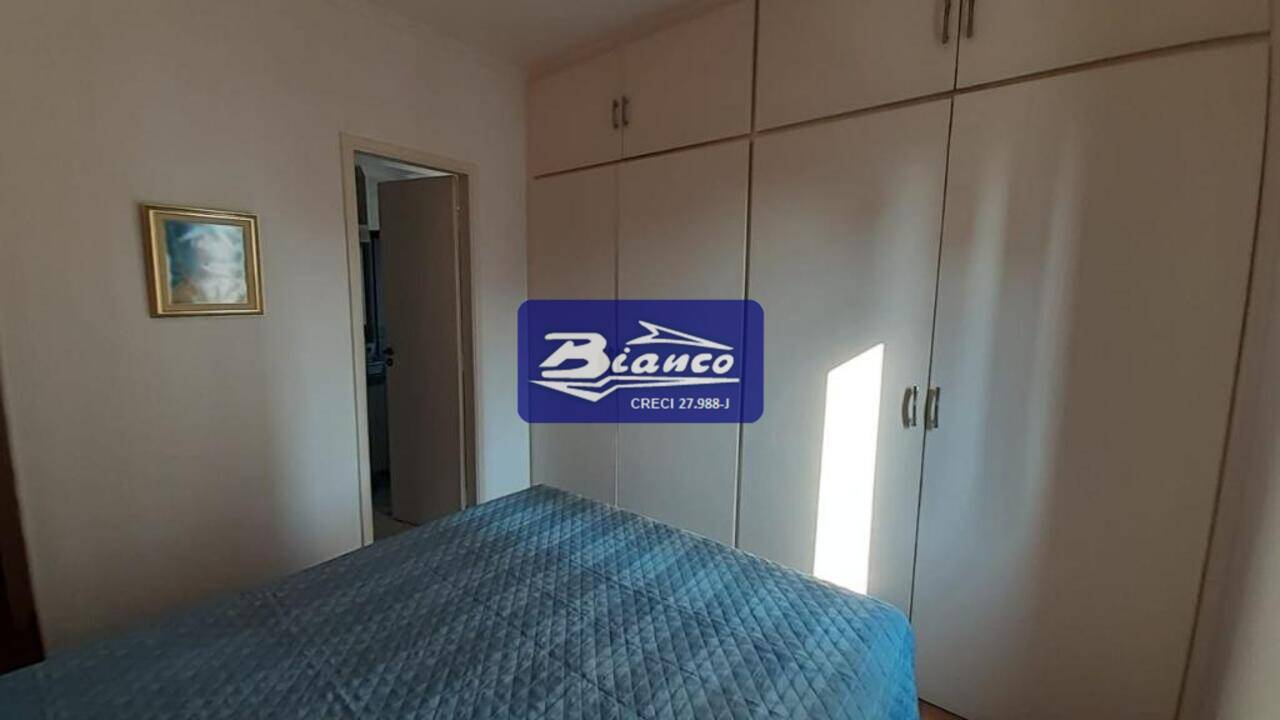 Apartamento Jardim Barbosa, Guarulhos - SP