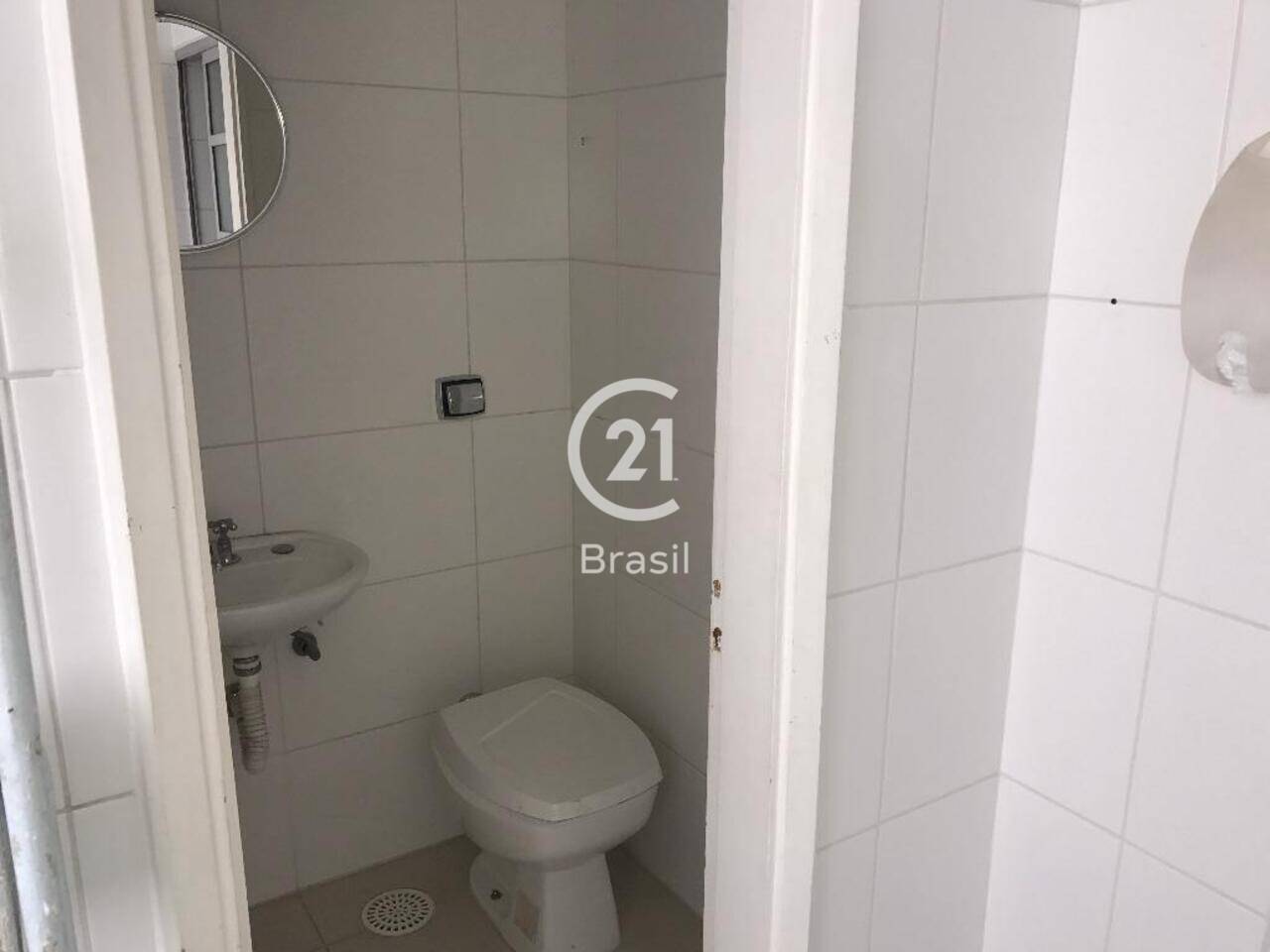 Apartamento Paraíso, São Paulo - SP