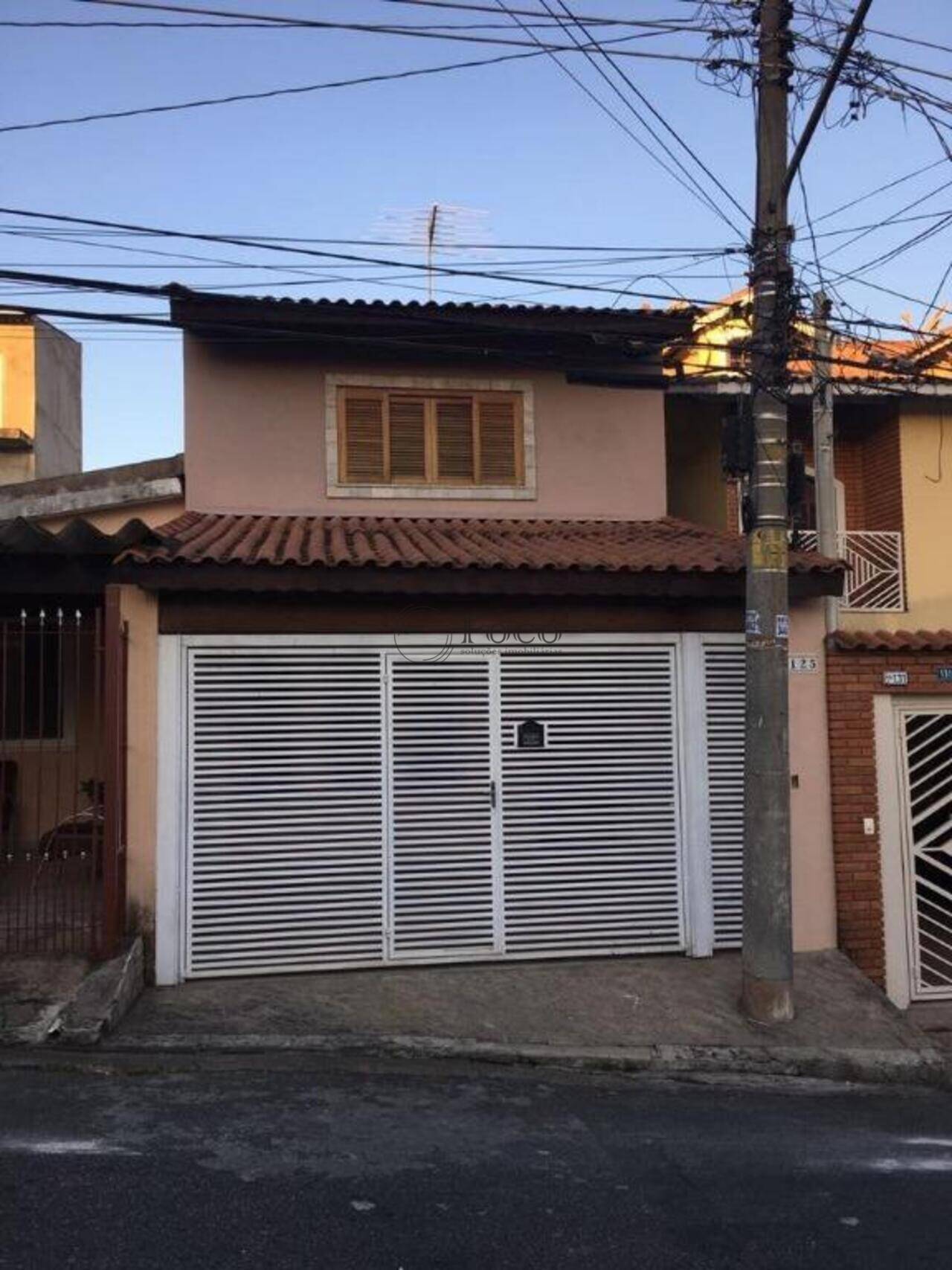 Casa Gopoúva, Guarulhos - SP