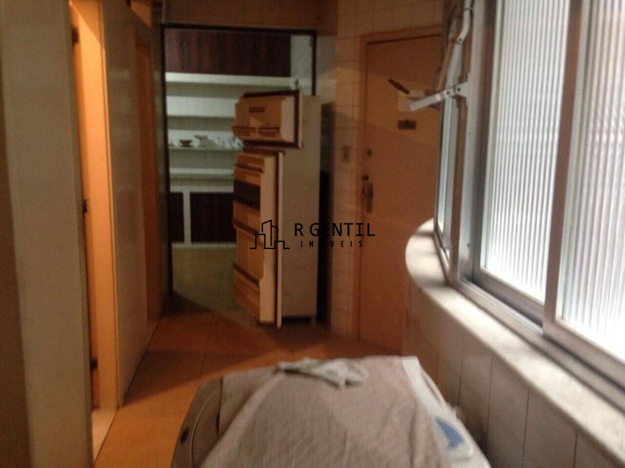 Apartamento Copacabana, Rio de Janeiro - RJ