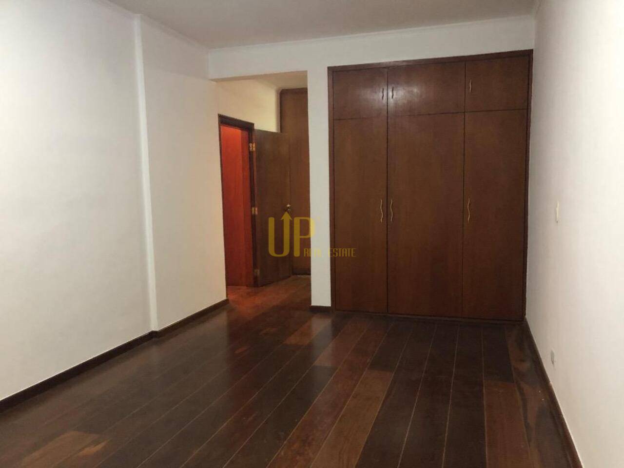 Apartamento Jardim Paulista, São Paulo - SP