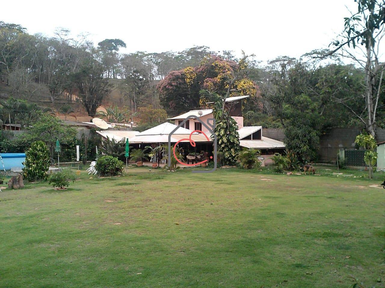 Casa Granja dos Cavaleiros, Macaé - RJ