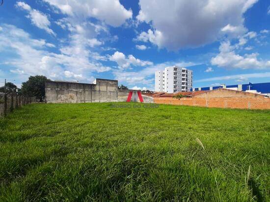 Terreno Imóvel Pedregulhal, Mogi Guaçu - SP