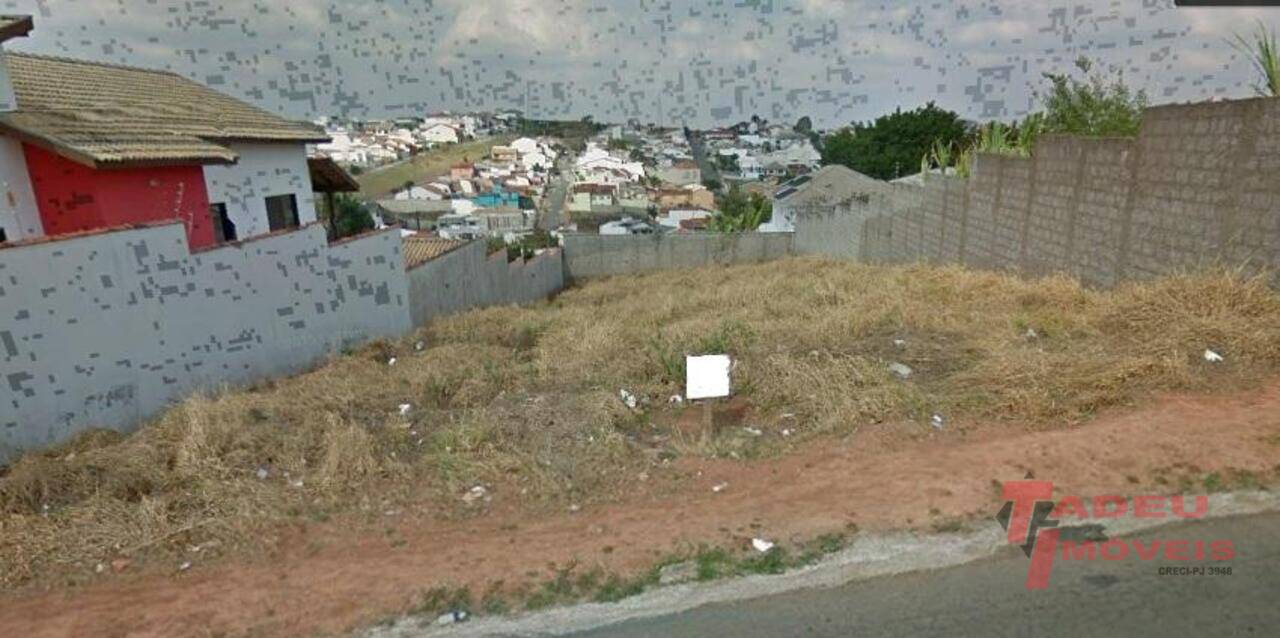 Terreno São Joaquim, Pouso Alegre - MG