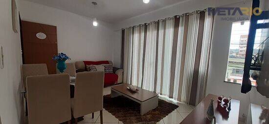 Apartamento de 60 m² Campinho - Rio de Janeiro, à venda por R$ 240.000