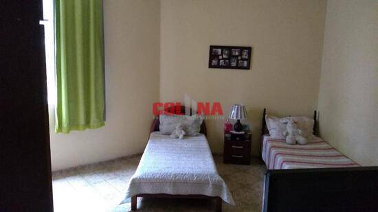 Apartamento Boa Viagem, Niterói - RJ