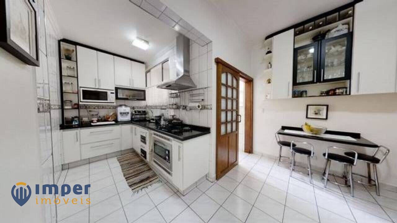 Apartamento Pinheiros, São Paulo - SP