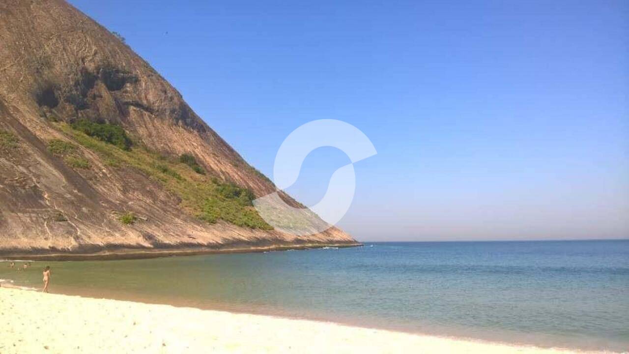 Casa Itacoatiara, Niterói - RJ