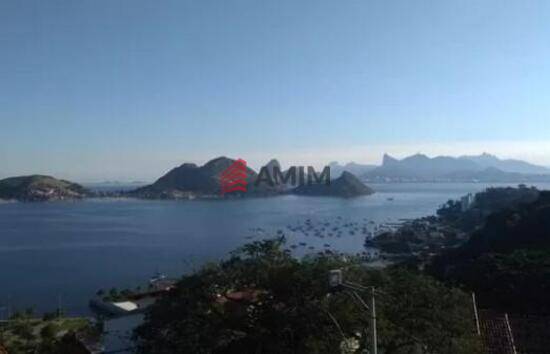 São Francisco - Niterói - RJ, Niterói - RJ