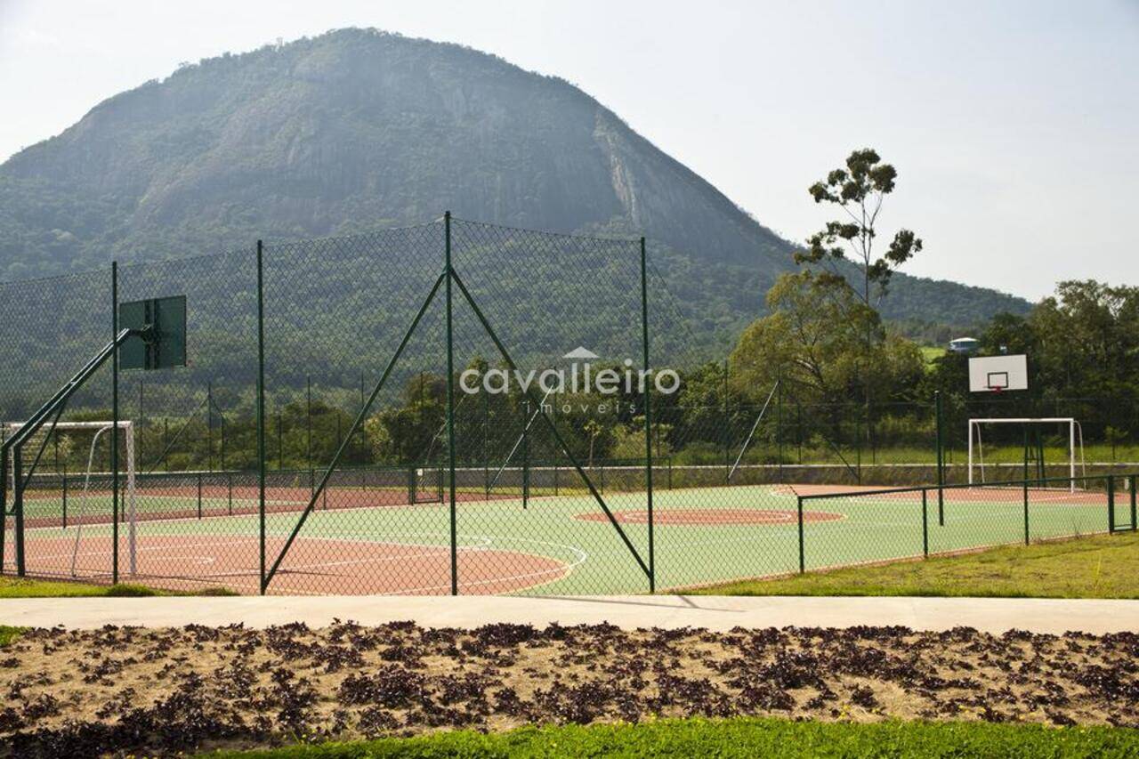 Terreno Inoã, Maricá - RJ