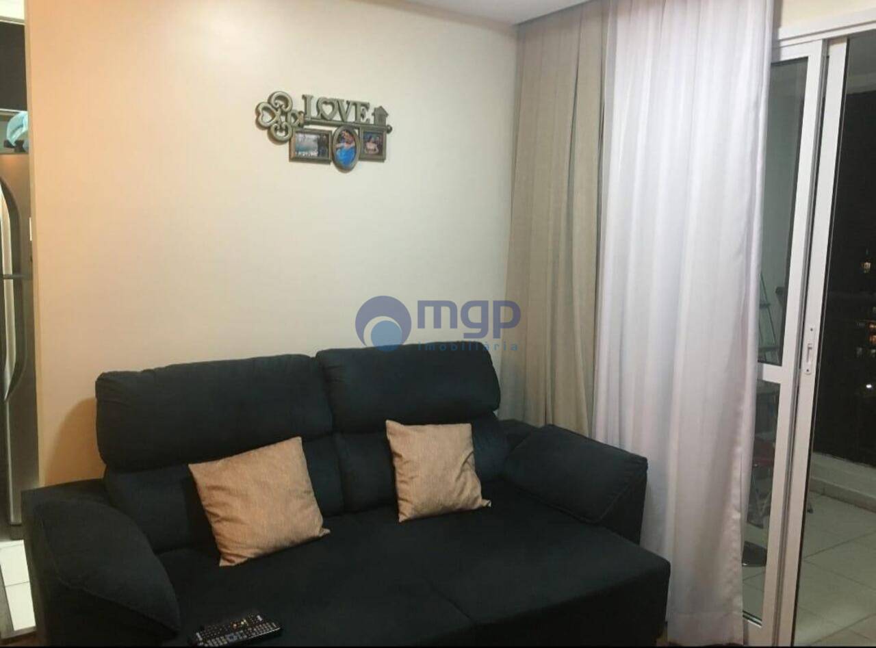 Apartamento Vila Mazzei, São Paulo - SP