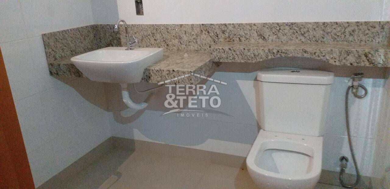 Apartamento Planalto, Patos de Minas - MG