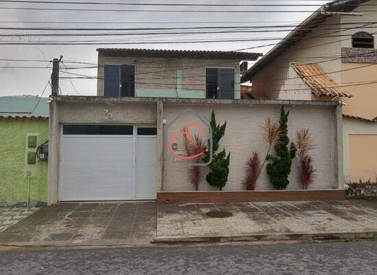 Casa Parque Aeroporto - Macaé, à venda por R$ 350.000