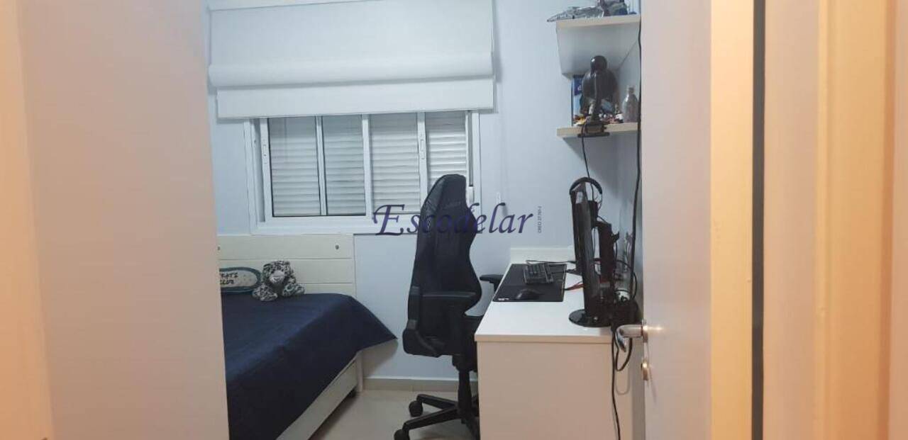 Apartamento Jardim Sao Paulo(Zona Norte), São Paulo - SP