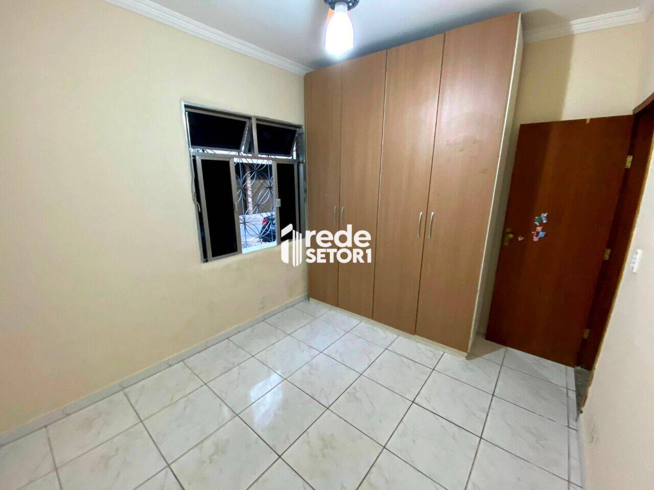 Apartamento Granbery, Juiz de Fora - MG