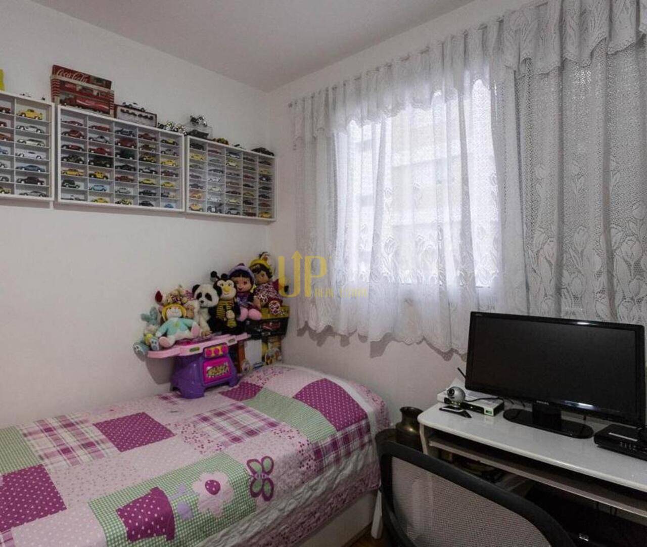 Apartamento Moema, São Paulo - SP