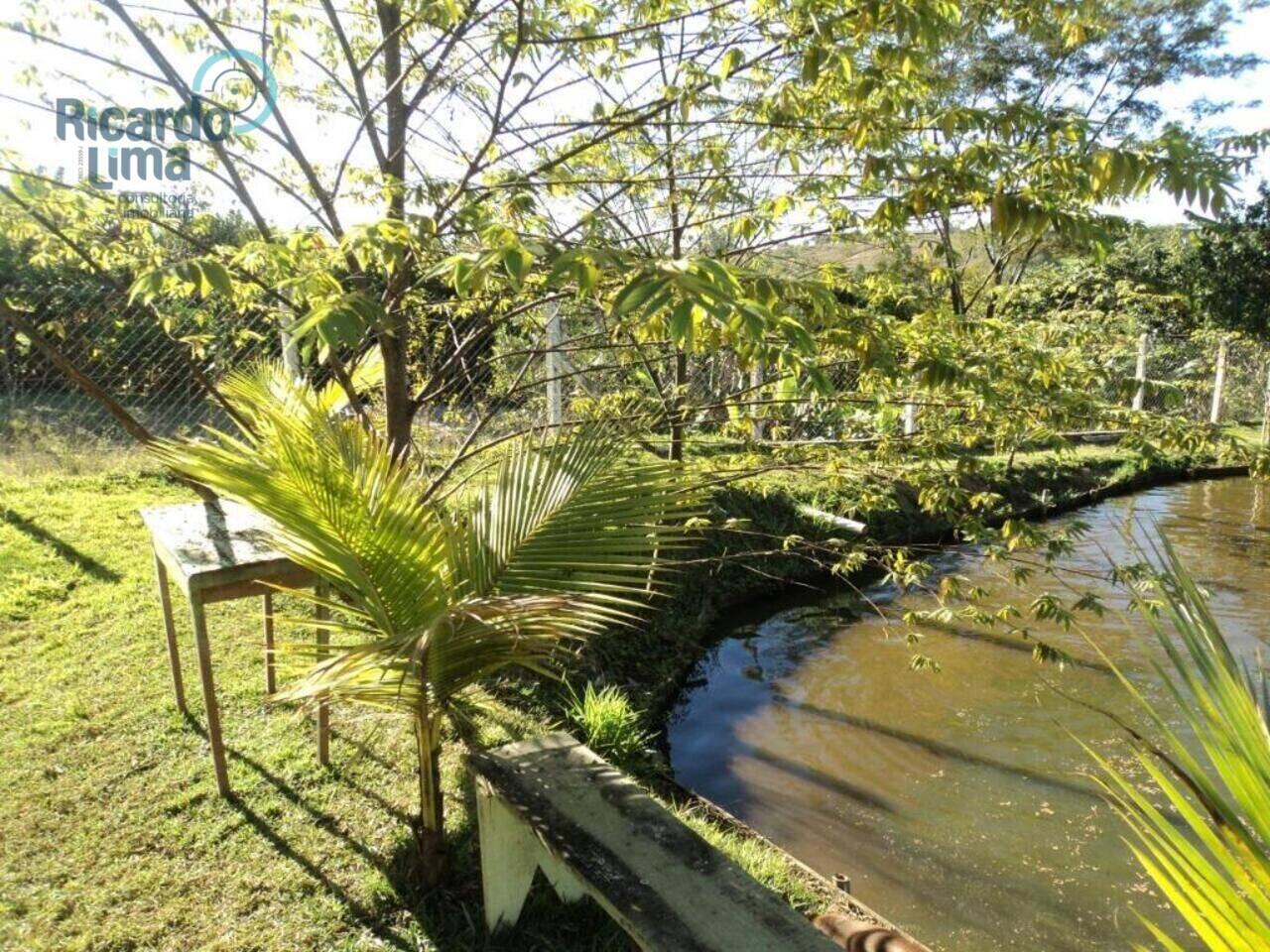 Chácara Tupi, Piracicaba - SP