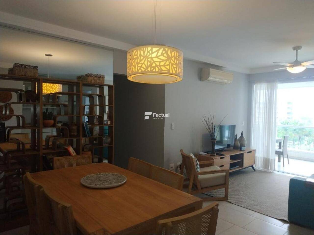 Apartamento Riviera de  São Lourenço , Bertioga - SP