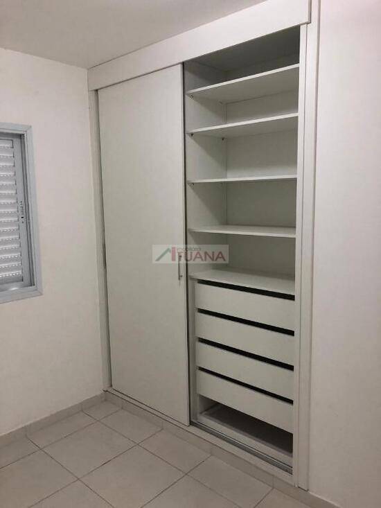 Apartamento Edificio Vila Panna, Itu - SP