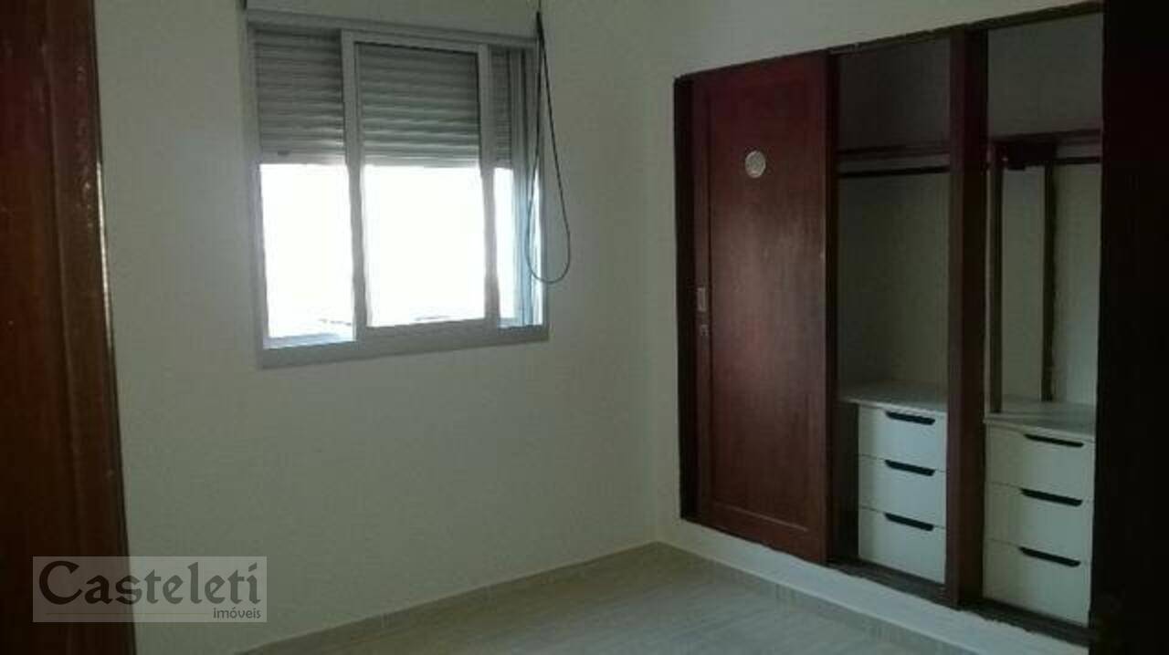 Apartamento Vila Mimosa, Campinas - SP